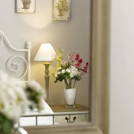 Bed & Breakfast Dd Luxury House Roma