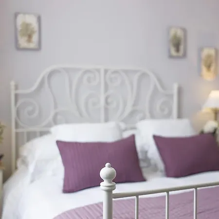 Bed & Breakfast Dd Luxury House Roma
