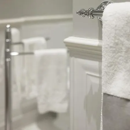 Nocleg ze śniadaniem Dd Luxury House 2*