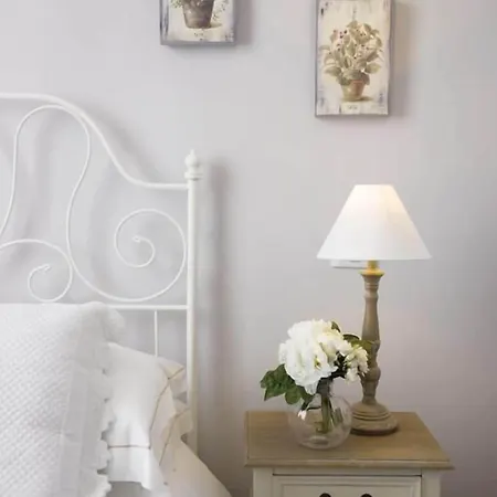 Nocleg ze śniadaniem Dd Luxury House 2*