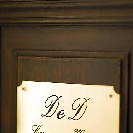 Dd Luxury House Frühstückspension