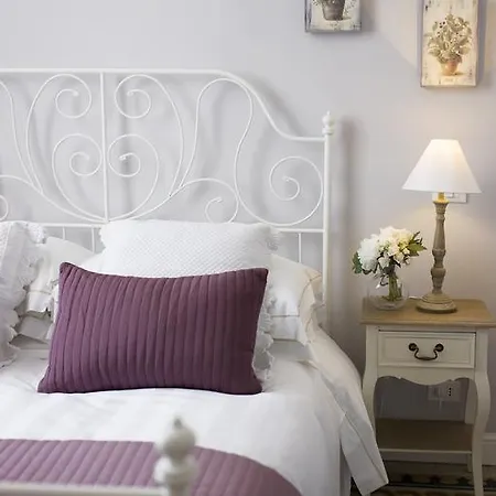 Nocleg ze śniadaniem Dd Luxury House Rzym