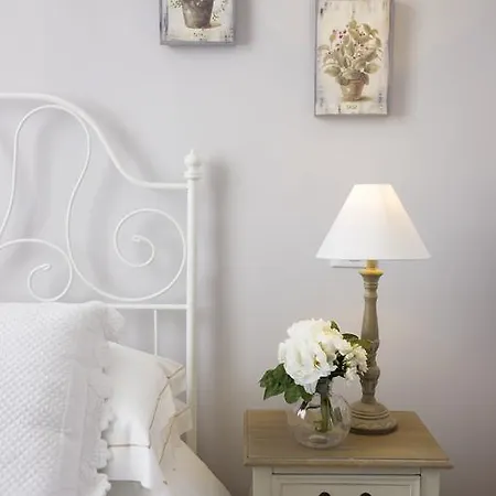 Nocleg ze śniadaniem Dd Luxury House Rzym