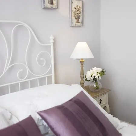 Nocleg ze śniadaniem Dd Luxury House 2*