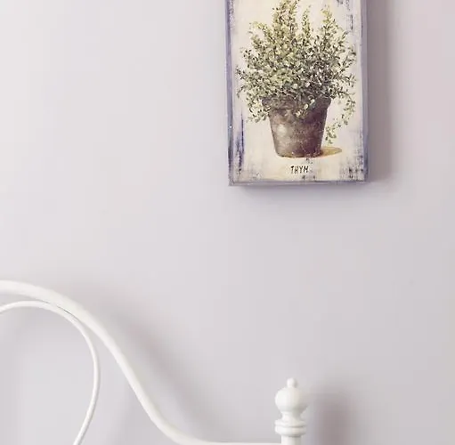 Oda ve Kahvaltı Dd Luxury House