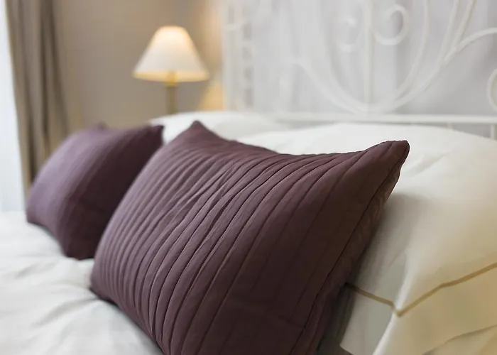 Oda ve Kahvaltı Dd Luxury House