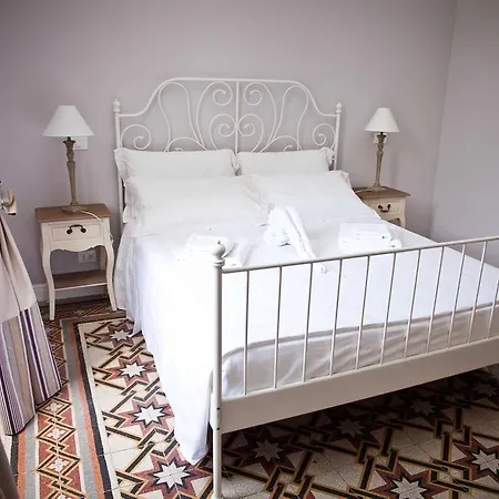 Bed and breakfast Dd Luxury House 2*