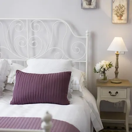 Bed and breakfast Dd Luxury House
