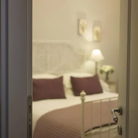 Dd Luxury House רומא