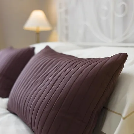 לינה וארוחת בוקר Dd Luxury House