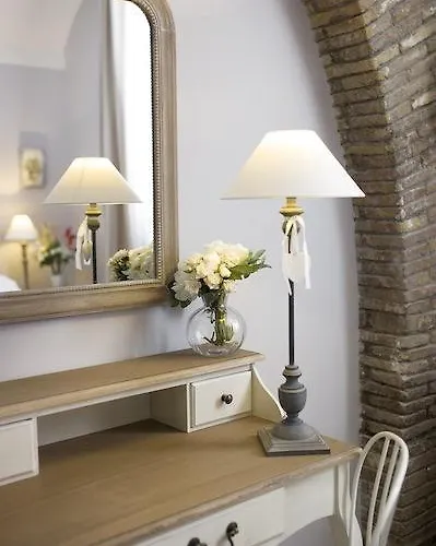 Bed & Breakfast Dd Luxury House