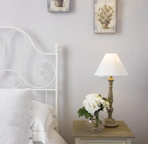 Bed & Breakfast Dd Luxury House Rom